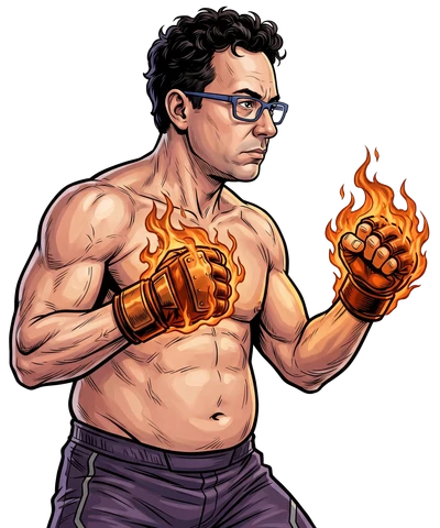 Mike Ramos