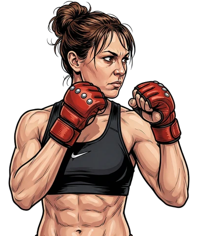 Melissa Brailsford